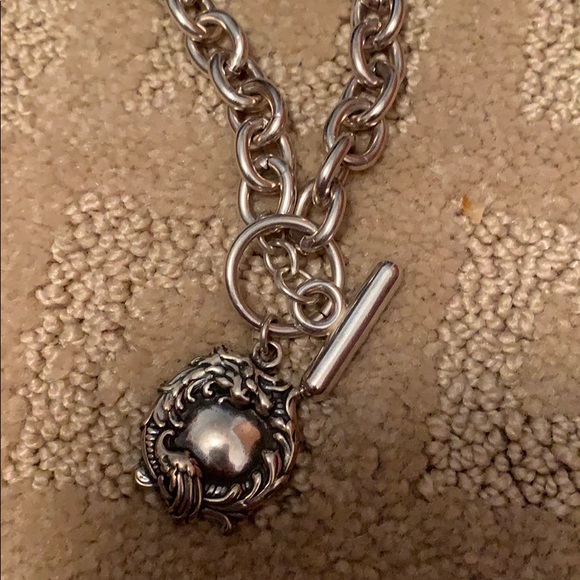 Sterling necklace - Picture 1 of 6